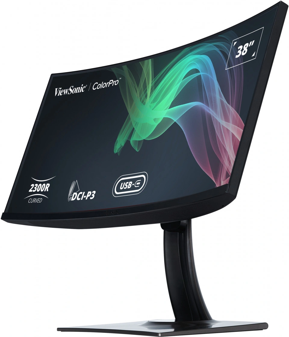 Viewsonic VP3881A - LED monitor 37,5