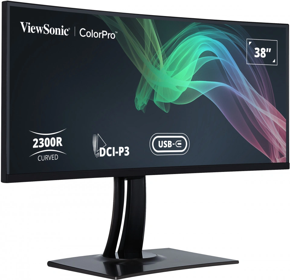 Viewsonic VP3881A - LED monitor 37,5