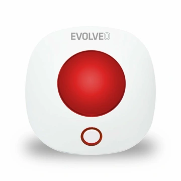 Evolveo ACSALMIMS, white