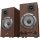 Genius SP-HF 500B, wooden