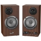 Genius SP-HF 500B, wooden