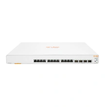 Aruba IOn 1960 - 12x100/1000/10000 + 4xSFP+, 1U