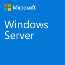 Fujitsu Windows Server 2022 Standard /max. 16xCPU jader/max. 2x virtuál. servery/Pro Fujitsu servery