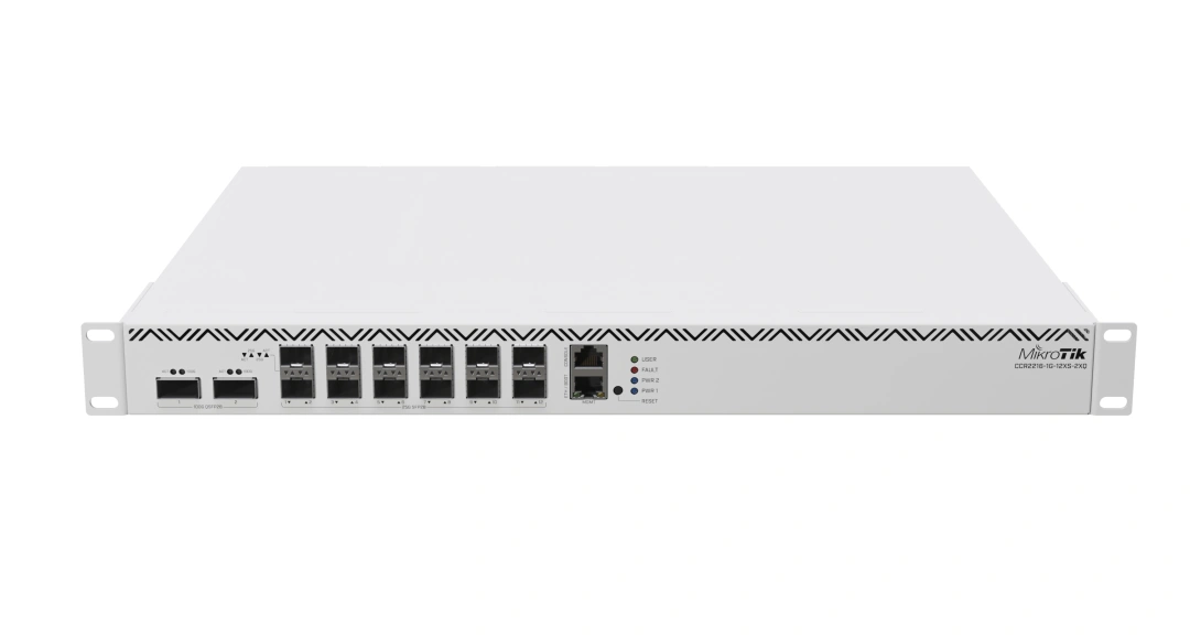 Mikrotik CCR2216-1G-12XS-2XQ