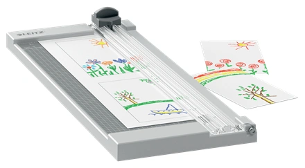 Řezačka Leitz Precision Home A4 (90250000)