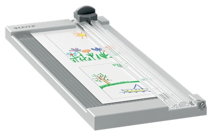 Řezačka Leitz Precision Home A4 (90250000)