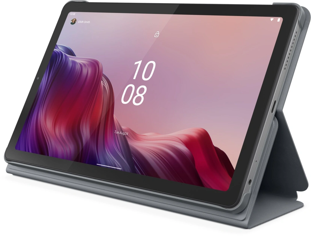 Lenovo TAB M9 pouzdro a fólie na displej (ZG38C04869)