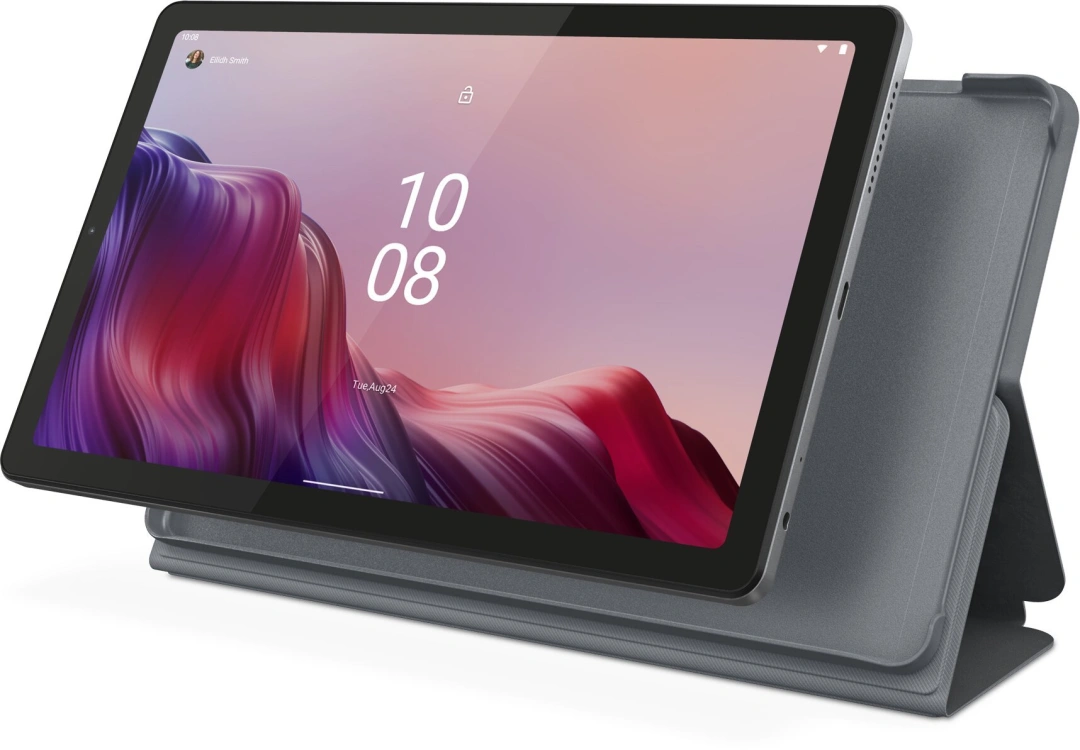 Lenovo TAB M9 pouzdro a fólie na displej (ZG38C04869)