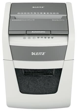 Leitz IQ AutoFeed 50