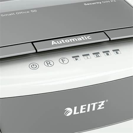 Leitz IQ AutoFeed 50