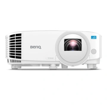 BenQ LW500ST