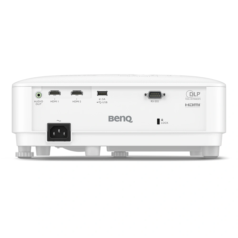 BenQ LW500ST