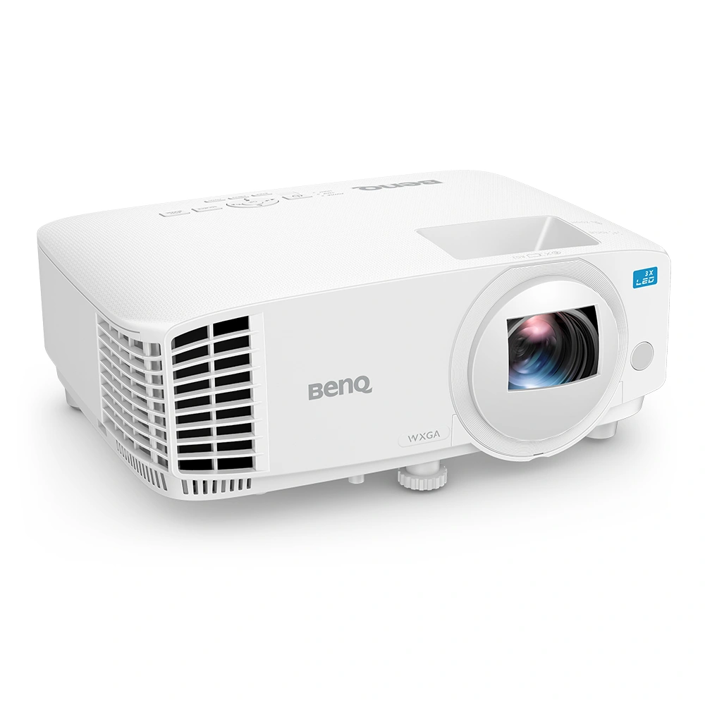 BenQ LW500ST