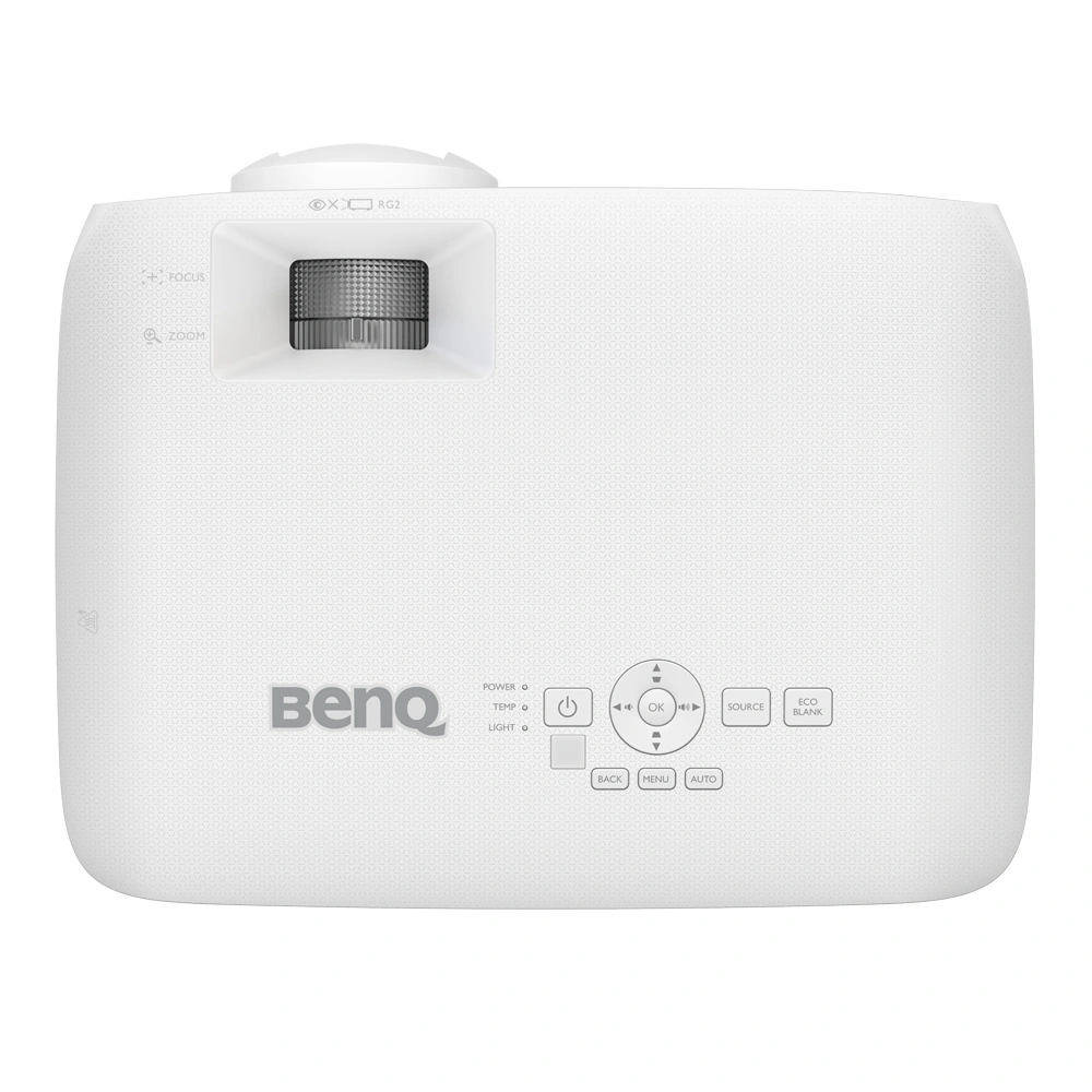 BenQ LW500ST