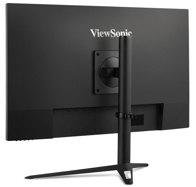 Viewsonic VX2728J - LED monitor 27"