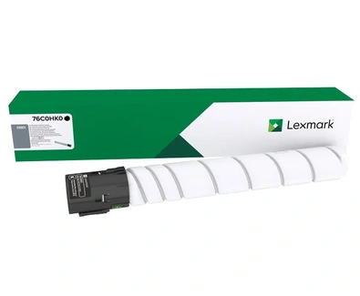 Lexmark 76C0HK0 MS/MX52x,62x Corporate Toner Cartridge