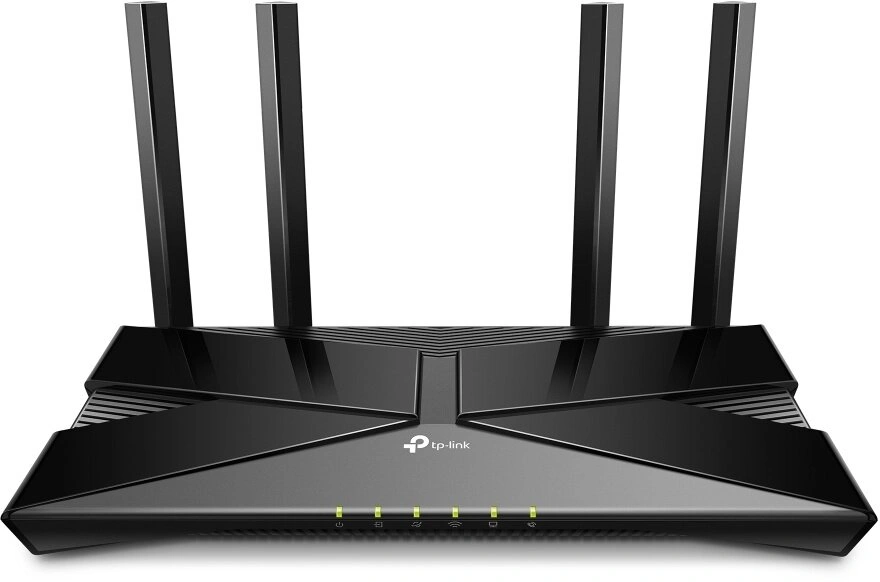 TP-LINK Archer AX1800