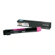 Lexmark X950X2MG, magenta