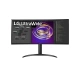 LG UltraWide 34WP85CP-B - LED monitor 34