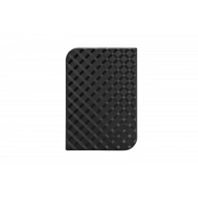 Verbatim Store ´n´ Go Portable GEN1 - 1TB, black