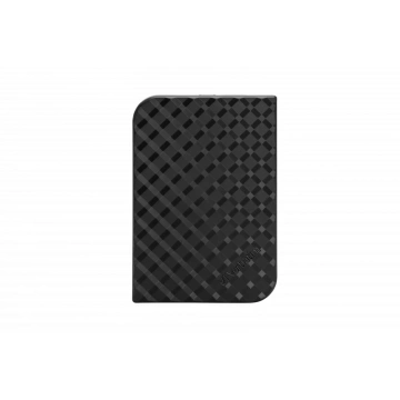 Verbatim Store ´n´ Go Portable GEN1 - 1TB, black