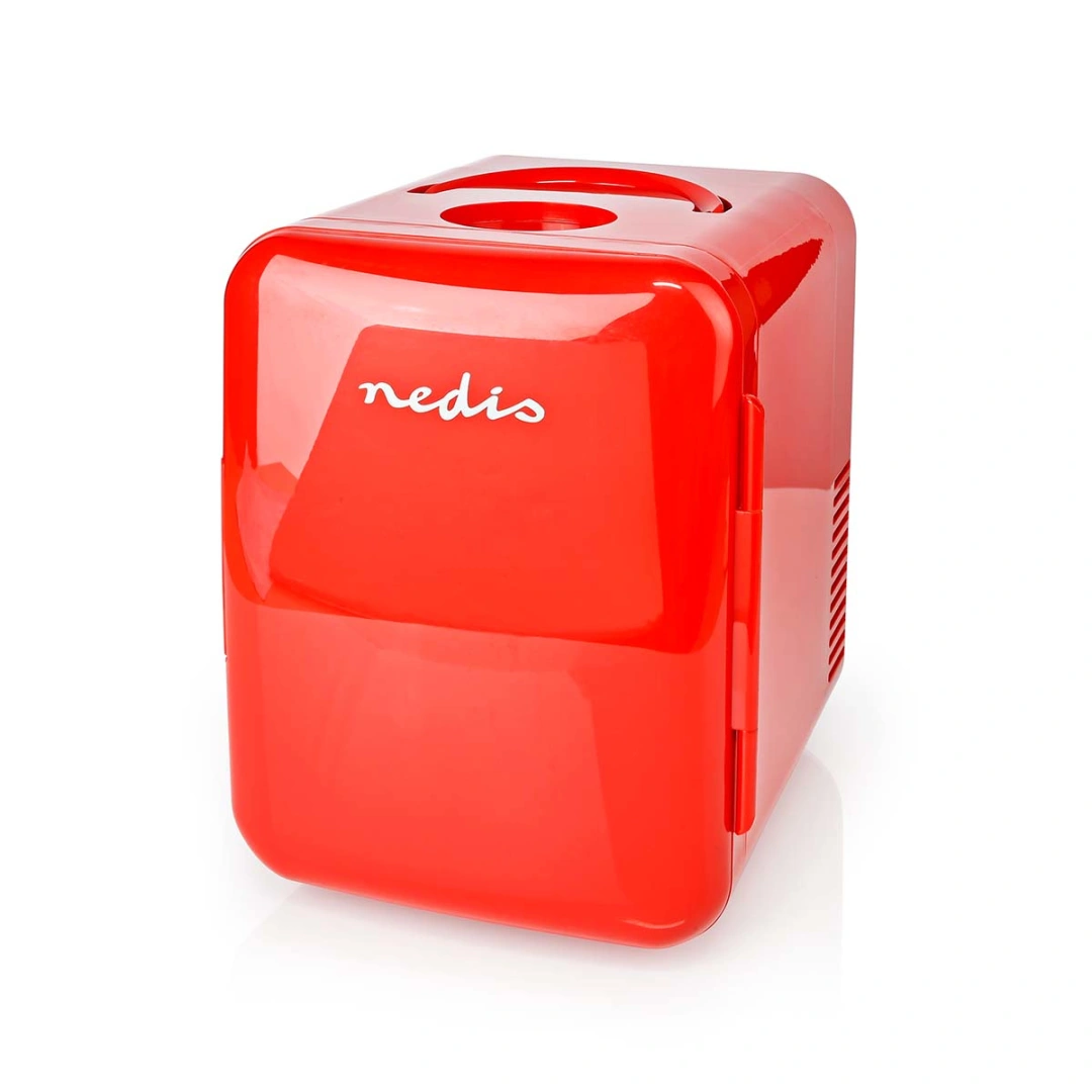 Nedis KAFR120CRD, Red