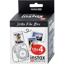 Fujifilm INSTAX mini FILM 4x10 fotografií