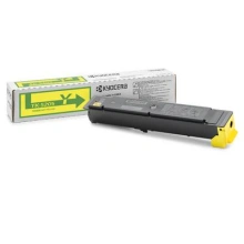 Kyocera Kyocera toner TK-5205Y žlutý TASKalfa 356ci