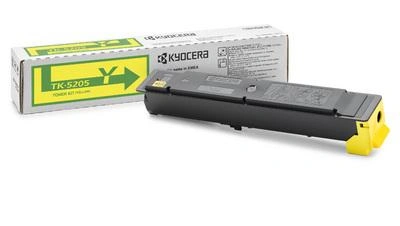 Kyocera Kyocera toner TK-5205Y žlutý TASKalfa 356ci