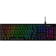 HyperX PBT Keycaps - (US) (519P1AA#ABA) black