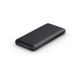 Belkin powerbanka s integrovanými kabely USB-C / Lightning, 10000mAh, PD, 18W, černá