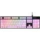 HyperX PBT Keycaps - (US) (519T9AA#ABA) pink