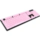 HyperX PBT Keycaps - (US) (519T9AA#ABA) pink