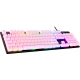 HyperX PBT Keycaps - (US) (519T9AA#ABA) pink