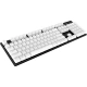 HyperX PBT Keycaps - (US) (519T5AA#ABA) white