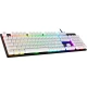 HyperX PBT Keycaps - (US) (519T5AA#ABA) white