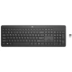 HP Wireless keyboard HP 230