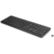 HP Wireless keyboard HP 230