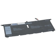 Avacom Dell XPS 9370, 9380 Li-Pol 7,6 V 6 842 mAh 52 Wh