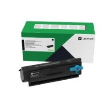 Lexmark Black, High, Return / 3 000page (MS431xx, MX431xx, MS331xx, MX331xx)