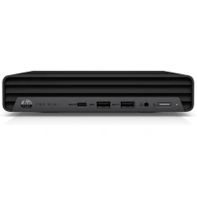 HP Pro Mini 400 G9, černá (6D363EA)