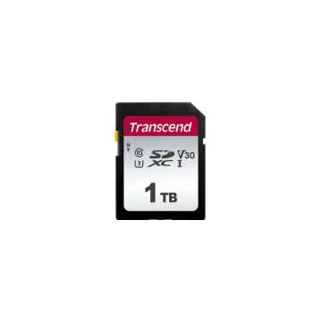 Transcend 300S 1TB SDXC