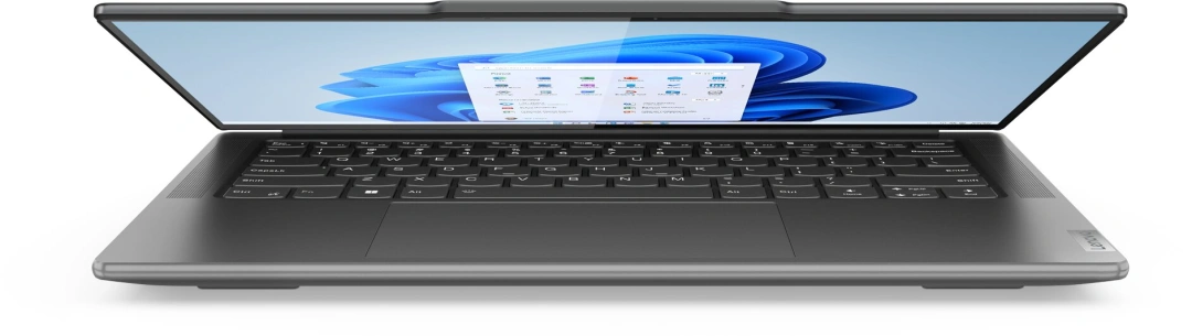 Lenovo Yoga 9 14IRP8, šedá +3 roky Premium Care