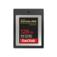 SanDisk Extreme Pro CFexpress 128GB (SDCFE-128G-GN4NN)