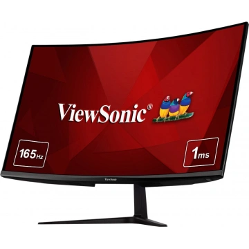 Viewsonic VX3218-PC-MHD - LED monitor 32