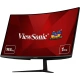 Viewsonic VX3218-PC-MHD - LED monitor 32