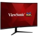 Viewsonic VX3218-PC-MHD - LED monitor 32