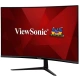 Viewsonic VX3218-PC-MHD - LED monitor 32