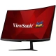 Viewsonic VX3218-PC-MHD - LED monitor 32