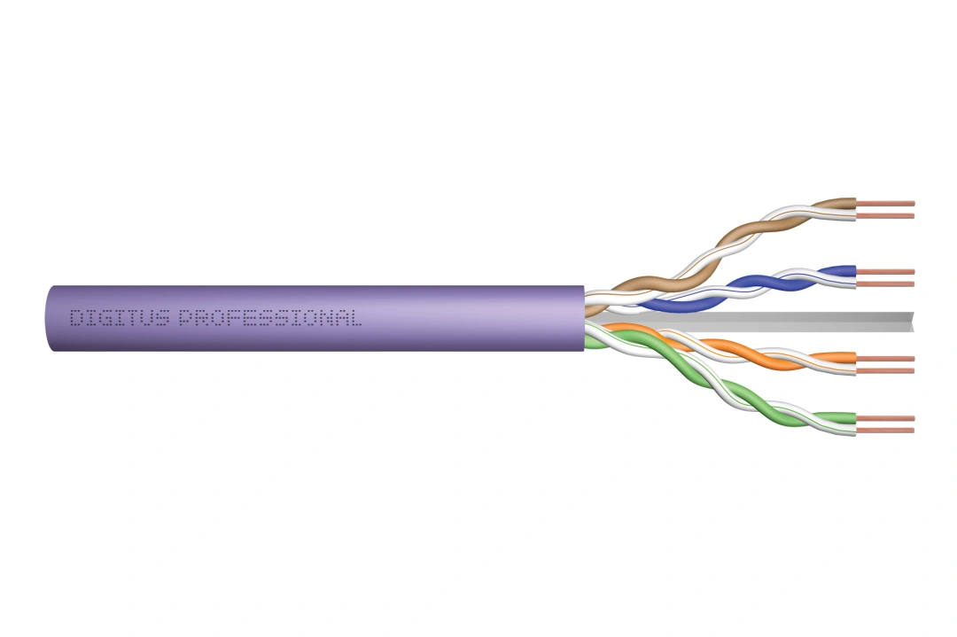 Digitus Cat6 UTP 305m (DK-1613-VH-305)